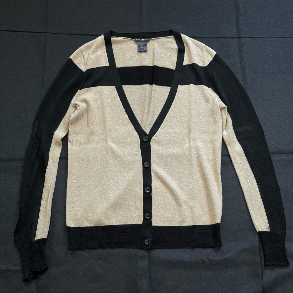 Ann Taylor sweater